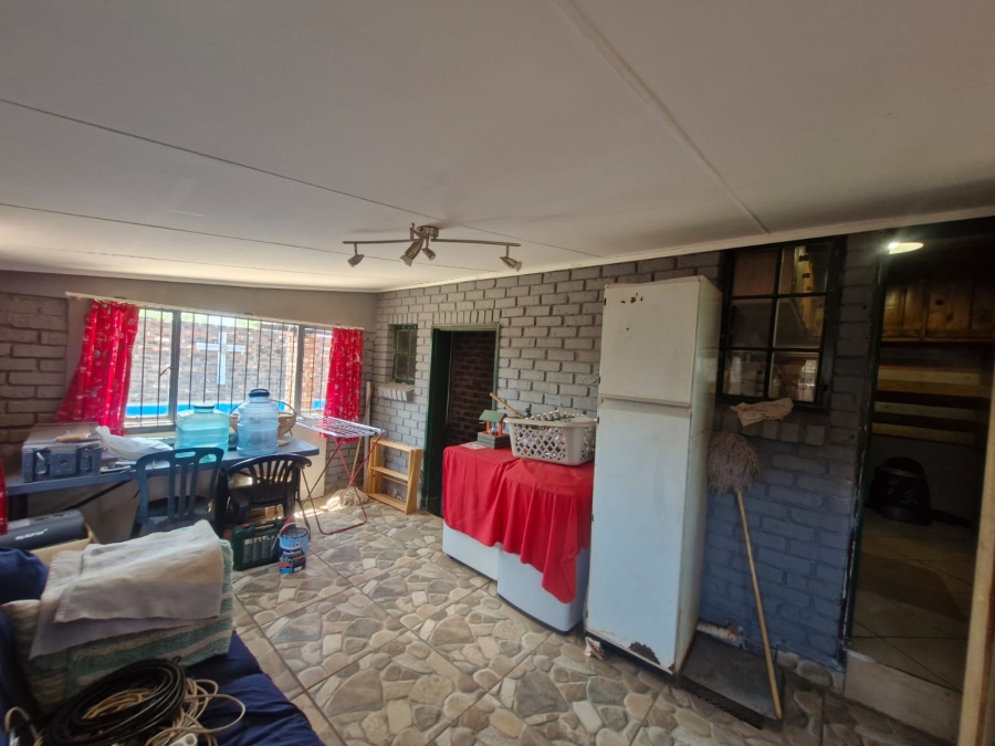 3 Bedroom Property for Sale in Kathu Northern Cape